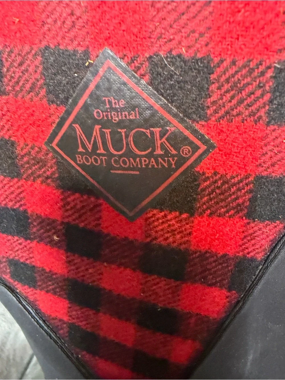 MUCK WOMEN'S ARCTIC SPORT II MID INSULATED BOOTS AS2M0PLD - Size 9